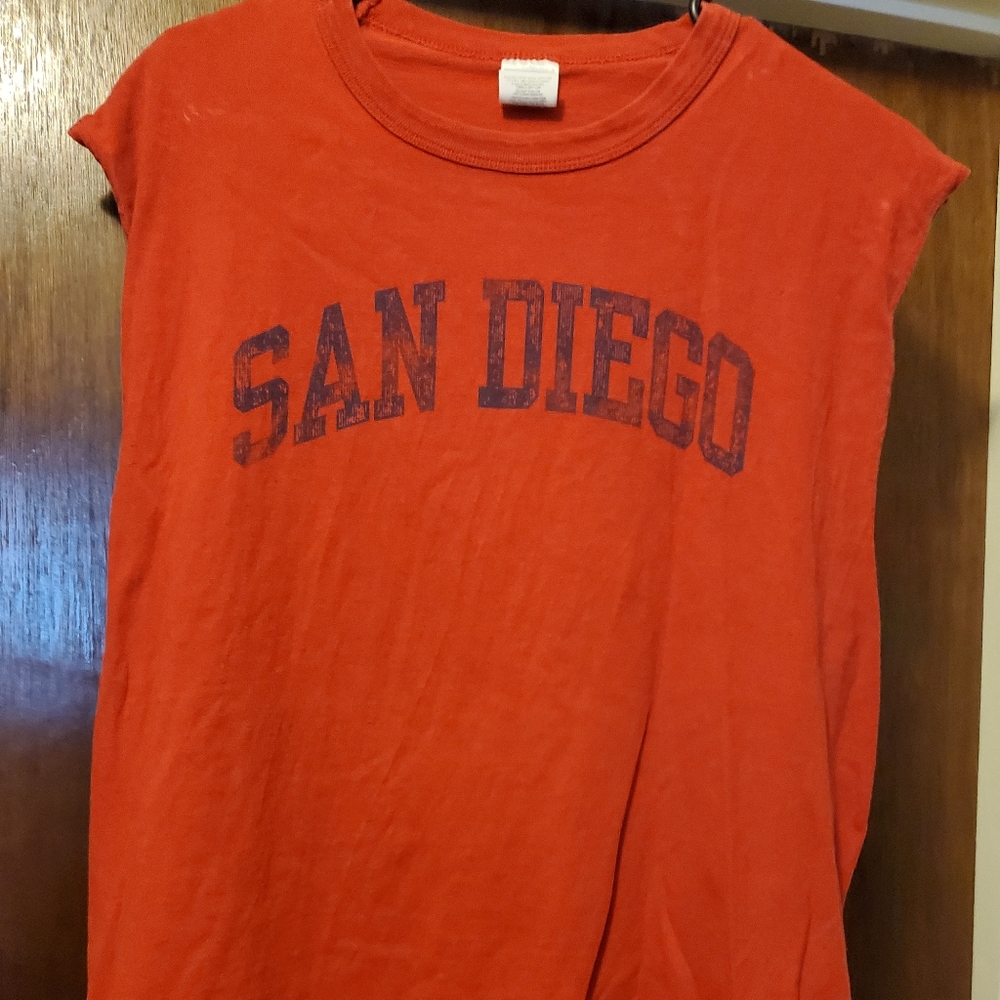 San Diego